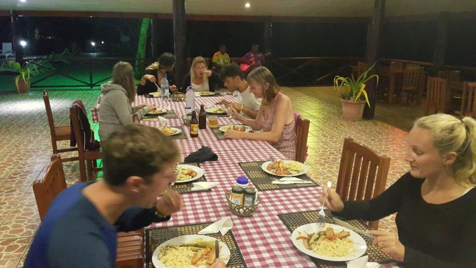 Korovou Eco Tour Resort Soso エクステリア 写真