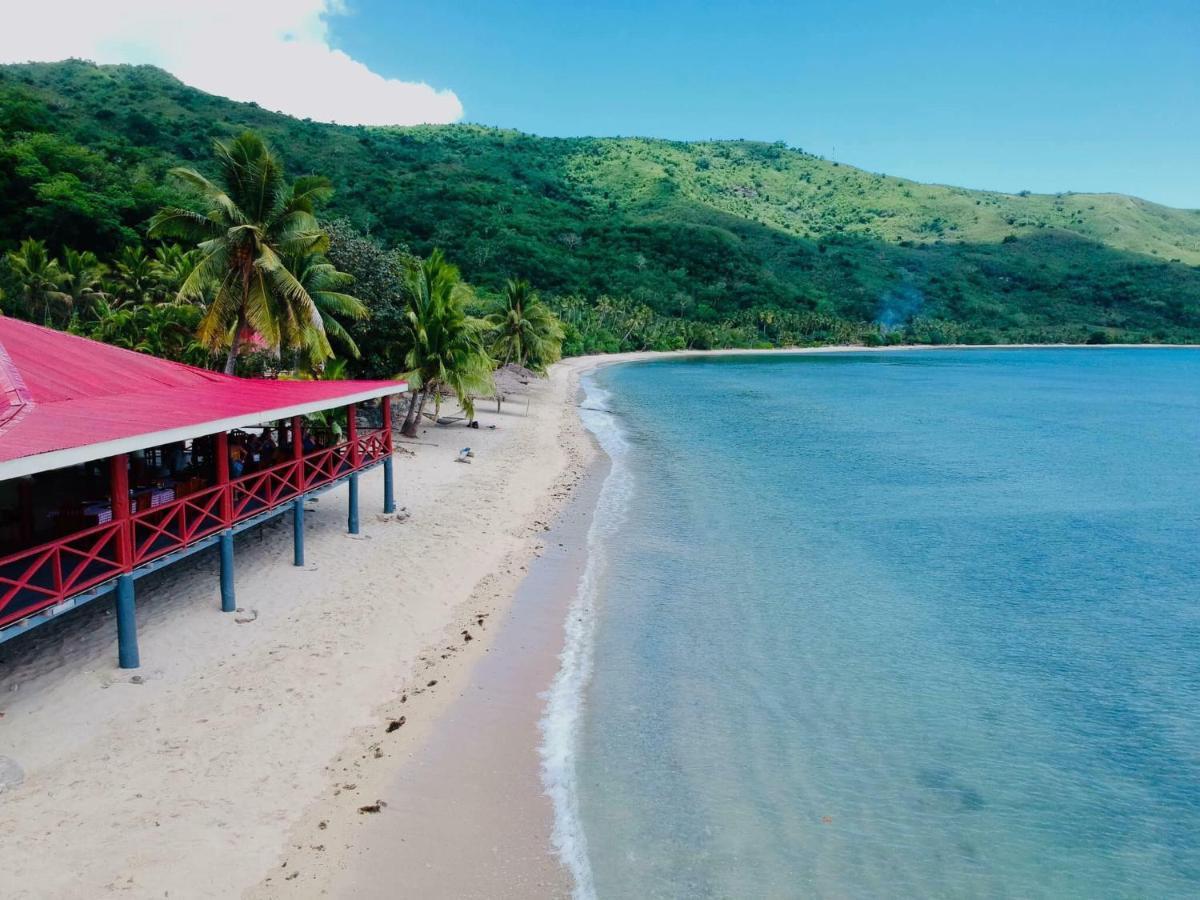 Korovou Eco Tour Resort Soso エクステリア 写真