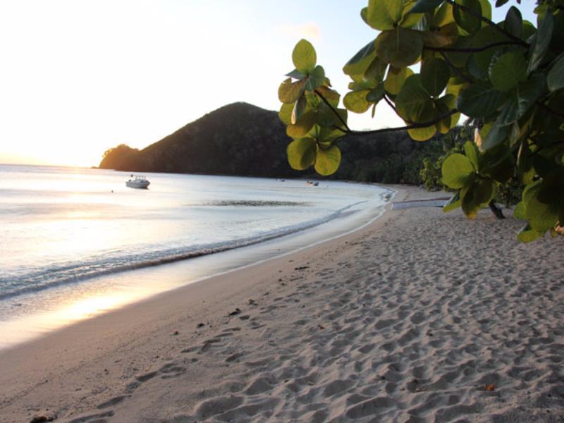 Korovou Eco Tour Resort Soso エクステリア 写真