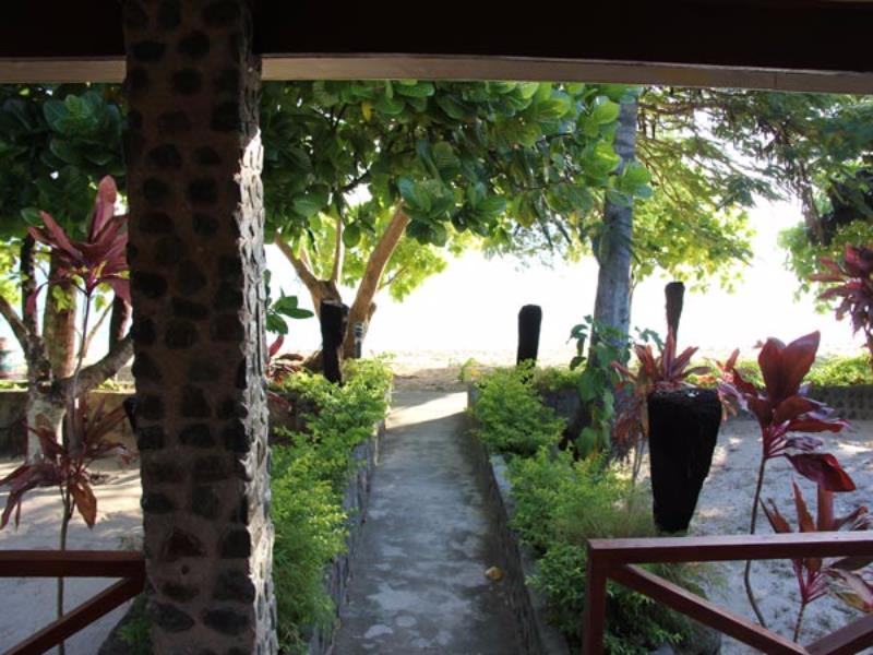 Korovou Eco Tour Resort Soso エクステリア 写真